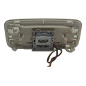 Luz Cortesia Central Teto Interno Corolla 2020 Original