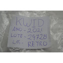 Espelho Retrovisor Interno Kwid 2020 Sandero Duster Original
