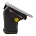 Difusor Lateral Esquerdo Painel 207 10 11 2012 Original