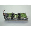 Luz Cortesia Interna Teto Gm Zafira 2001 A 2012 Original