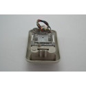Luz Luminaria Cortesia Interna Teto Fiat Idea 2010 Original