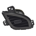 Difusor Ar Central Esquerdo Painel Elantra 2013 Original