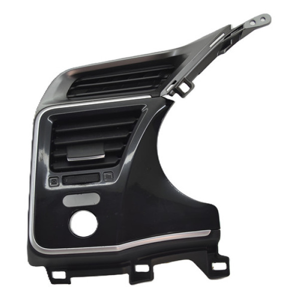 Difusor Ar Lateral Esquerdo Painel Honda City 2016 Original