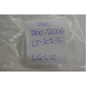 Luz Interna Teto Cortesia Fiat Uno Mille 2005 Original