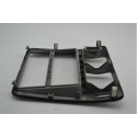 Moldura Difusor Radio Central Painel Tr4 2003 A 2015 Origina Preto