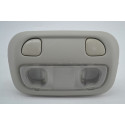 Luz Cortesia Interna Teto Subaru Impreza 2008 2009 Original