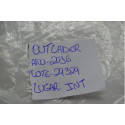 Botão Pisca Alerta Painel Outlander 2016 Origina Preto