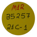 Difusor Ar Lateral Esquerdo Painel Symbol 2009 2010 Original