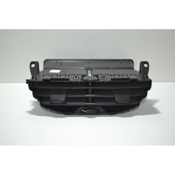 Difusor Saida Ar Central Painel Peugeot 2008 2016 Origina