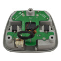 Luz Cortesia Interna Central Teto Celer 2014 Original