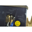 Difusor Saida Ar Traseiro Console 320ia 2016 Original