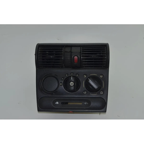 Comando Ar Forçado Original Painel Gm Corsa 2001 Classic