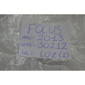 Luz Cortesia Interna Teto Ford Focus 2013 Original