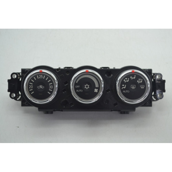 Comando Ar Condicionado Painel Lancer 2011 Original