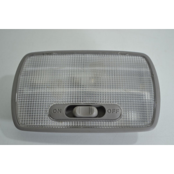 Luminária Luz Cortesia Teto Honda Civic Lxs 2009 2010 Origin