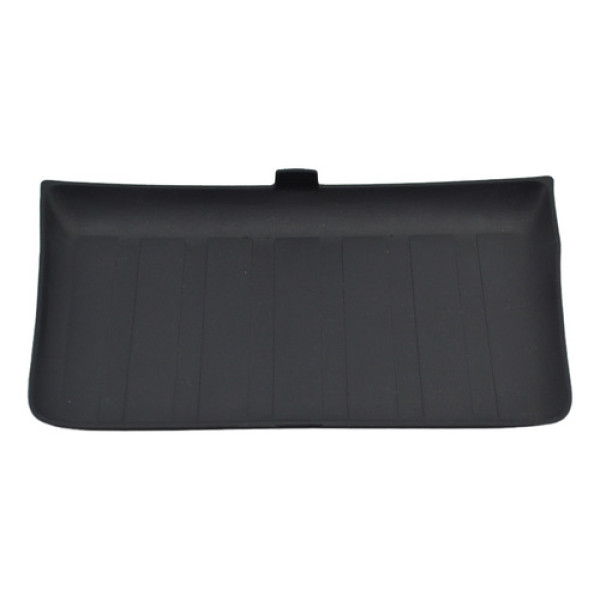 Borracha Porta Treco Superior Console Amarok 2018 Original