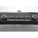 Comando Ar Condicionado Painel Bmw X3 2011 Original