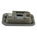 Luz Interna Cortesia Pajero Full 2014 Original