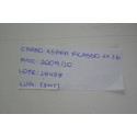 Tampa Acabamento Interno Citroen Xsara Picasso 9636330077-00