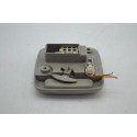 Luz Luminaria Cortesia Teto Nissan Frontier 2011 Original