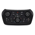 Comando Ar Condicionado Painel Renegade 2022-2025 Original