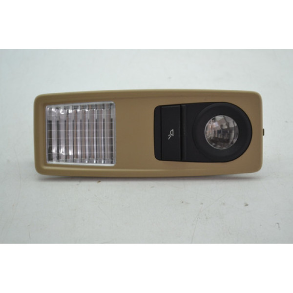 Luz Luminaria Interna Cortesia Teto Bmw X3 2014 Origina
