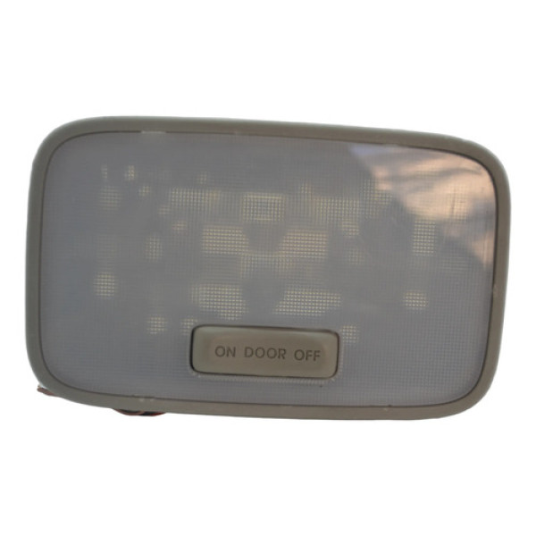 Luz Cortesia Central Interna Teto Picanto 2012 Original