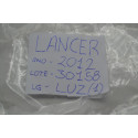 Luz Cortesia Interna Teto Mitsubishi Lancer 2011 Original