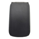 Apoio Encosto Braço Console Vw Jetta 2013 Origina Preto