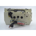 Comando Ar Condicionado Painel Peugeot 206 2003 Original