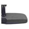 Espelho Retrovisor Interno Pajero Hpe 2004 Original