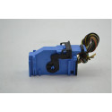Plug Comando Ar Digital Chevrolet Astra 2011 Original