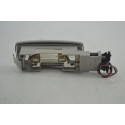 Luz Cortesia Interna Volkswagen Spacefox 2010 Fox Original