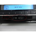 Radio Aparelho Som Painel Toyota Corolla 2014 Original