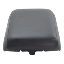 Apoio Encosto Braço Console Pajero Sport 2022 Original Preto