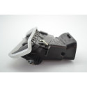 Difusor Ar Lateral Direito Painel Peugeot 208 2017 Original 