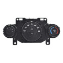 Comando Ar Condicionado Painel Ecosport 2013 Original