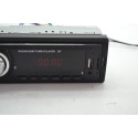 Radio Aparelho Som Ydtech Bt Usb Auxiliar Sd Universal