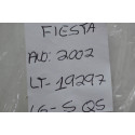 Presilha Suporte Quebra Sol Para Sol Fiesta Origin