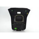 Acabamento Difusor Traseiro Console Central Bmw 118 Original