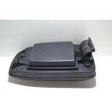 Encosto Apoio Braço Console Corolla 2015  Original Preto