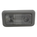 Luz Cortesia Interna Teto Fiat Mobi 2020 Original