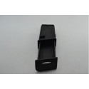 Porta Treco Objeto Painel Mercedes E-350 2006 Original Preto
