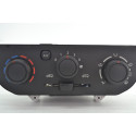Comando Ar Condicionado Painel Renault Kwid 2018 Origin