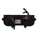 Comando Ar Condicionado Painel Vw Golf 2017 Original