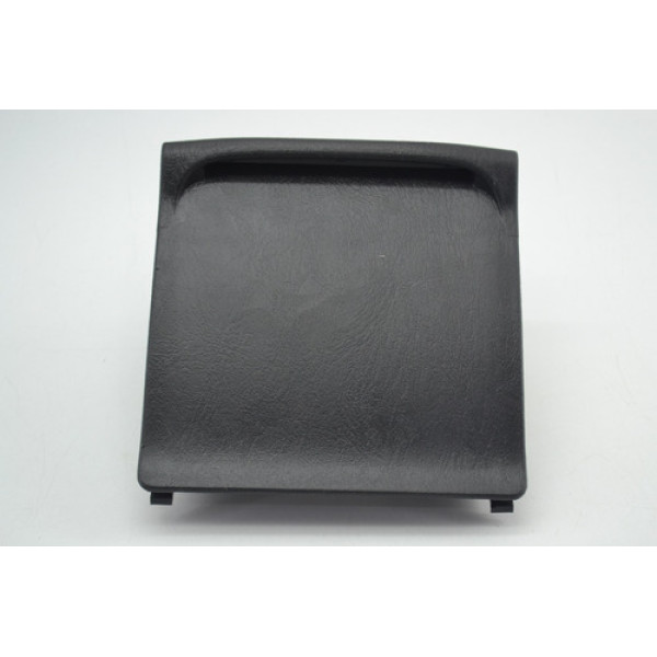 Moldura Porta Treco Objeto Painel Toyota Rav 4 2005 Original Preto