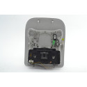 Luz Interna Teto Cortesia Jeep Renegade 2021 Original