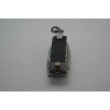 Luz Teto Traseira Cortesia Volkswagen Golf 2000-2014 Origina