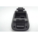 Apoio Encosto Braço Console Outlander 2016 2017 Original Preto
