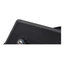 Tampa Porta Treco Objeto Painel Yaris 2020 Original Preto